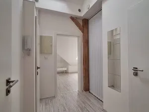 Pronájem bytu 2+kk, Praha - Vokovice, Na dlouhém lánu, 40 m2