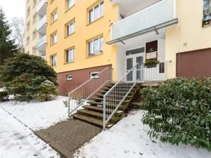 Prodej bytu 4+1, Říčany, Leopolda Peka, 80 m2