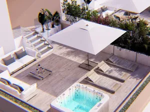 Prodej bytu 2+kk, Pietra Ligure, Itálie, 50 m2