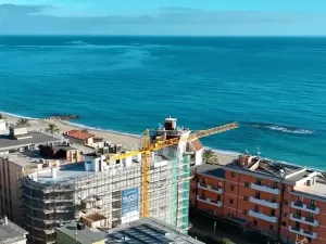 Prodej bytu 2+kk, Pietra Ligure, Itálie, 50 m2