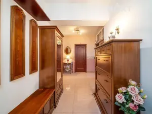 Prodej bytu 3+kk, Olomouc, Družební, 89 m2