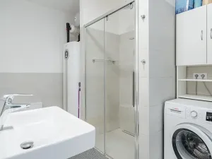 Prodej rodinného domu, Litomyšl, Luční, 218 m2