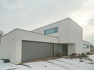 Prodej rodinného domu, Litomyšl, Luční, 218 m2