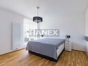 Pronájem bytu 3+kk, Praha - Stodůlky, Klečkova, 106 m2