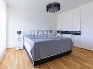 Pronájem bytu 3+kk, Praha - Stodůlky, Klečkova, 106 m2