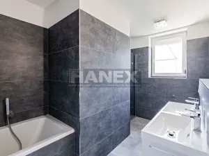 Pronájem bytu 3+kk, Praha - Stodůlky, Klečkova, 106 m2