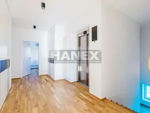 Pronájem bytu 3+kk, Praha - Stodůlky, Klečkova, 106 m2