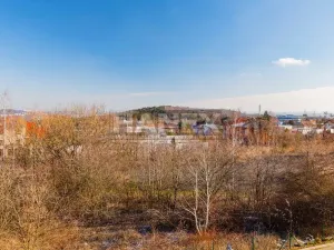 Pronájem bytu 3+kk, Praha - Stodůlky, Klečkova, 106 m2