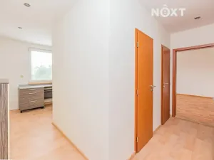 Pronájem bytu 3+1, Zábřeh, Krumpach, 67 m2