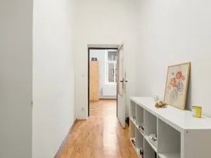 Prodej bytu 2+1, Olomouc, Smetanova, 67 m2