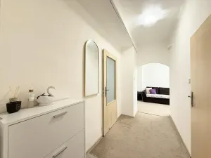 Prodej bytu 3+1, Starý Plzenec, Nerudova, 65 m2