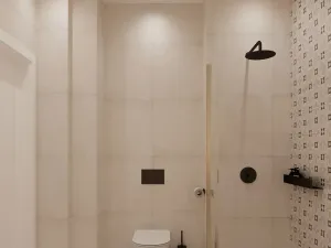 Prodej bytu 2+kk, Praha - Karlín, Křižíkova, 53 m2