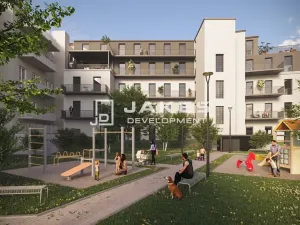 Prodej bytu 3+kk, Kutná Hora, Pod Valy, 47 m2