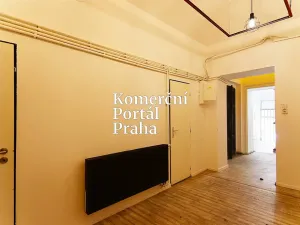 Pronájem restaurace, Praha - Vinohrady, Vocelova, 265 m2