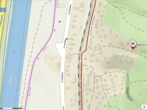 Prodej chaty, Dolní Břežany, 47 m2