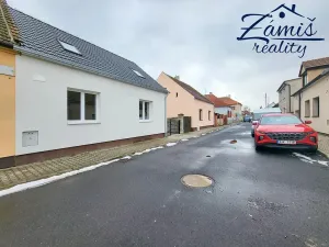 Prodej rodinného domu, Kladno, Kulhánkova, 150 m2