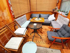 Prodej chaty, Rokle - Hradec, 60 m2