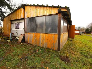 Prodej chaty, Rokle - Hradec, 50 m2