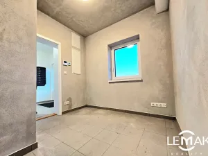 Pronájem komerční nemovitosti, Drahanovice, 9 m2