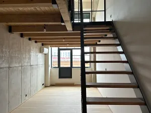 Prodej bytu 3+kk, Praha - Vysočany, Kolbenova, 65 m2