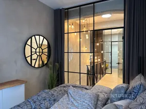 Prodej bytu 3+kk, Praha - Vysočany, Kolbenova, 65 m2