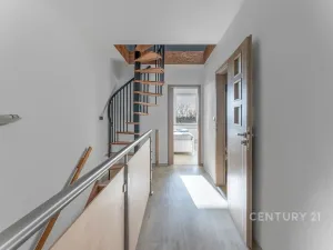 Prodej bytu 4+kk, Moravec, 112 m2