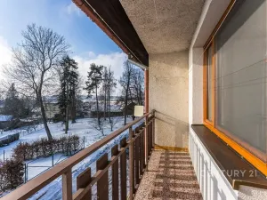 Prodej bytu 4+kk, Moravec, 112 m2