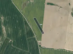 Prodej pole, Zvěrotice, 18896 m2