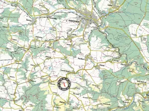 Prodej pole, Slabce, 8237 m2