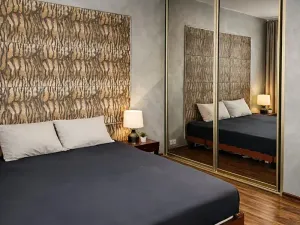 Pronájem bytu 2+kk, Praha, Lodžská, 65 m2