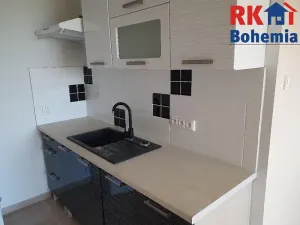 Pronájem bytu 2+kk, Litvínov, Hamerská, 40 m2