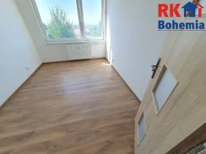 Pronájem bytu 2+kk, Litvínov, Hamerská, 40 m2