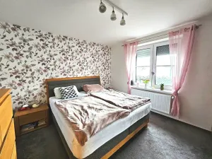 Prodej rodinného domu, Úholičky, Bezejmenná, 88 m2