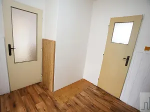 Prodej bytu 3+1, Libořice, 64 m2