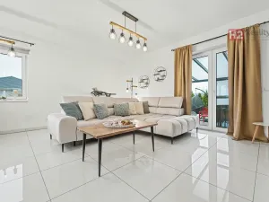 Prodej rodinného domu, Úpohlavy, 125 m2