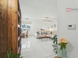 Prodej rodinného domu, Úpohlavy, 125 m2