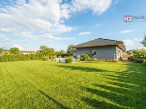 Prodej rodinného domu, Úpohlavy, 125 m2