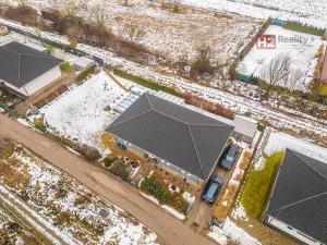 Prodej rodinného domu, Úpohlavy, 125 m2