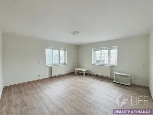 Pronájem bytu 1+1, Vrchlabí, Jihoslovanská, 48 m2