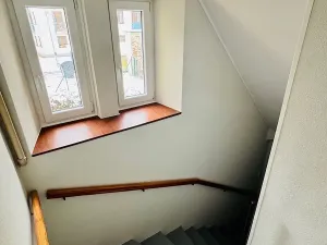 Pronájem bytu 1+1, Vrchlabí, Jihoslovanská, 48 m2