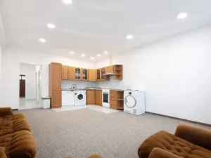 Pronájem bytu 2+kk, Dalovice, Botanická, 48 m2