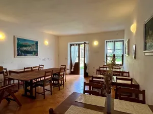 Prodej rodinného domu, Zlatá Koruna, 500 m2