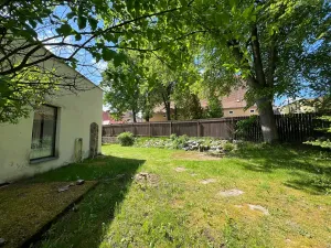 Prodej ubytování, Zlatá Koruna, 500 m2