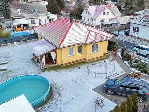Prodej rodinného domu, Štíhlice, 95 m2