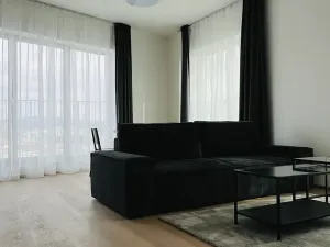 Pronájem bytu 3+kk, Brno, Fuchsova, 72 m2
