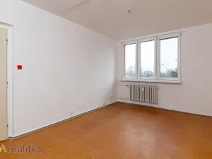 Prodej bytu 1+1, Ostrava, Hornopolní, 35 m2