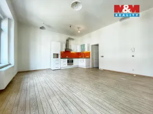 Prodej činžovního domu, Slaný, Tyršova, 246 m2