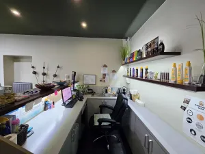 Pronájem obchodního prostoru, Praha - Žižkov, Hartigova, 55 m2