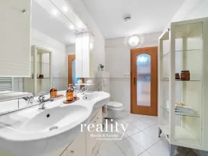 Prodej ordinace, Znojmo, Bratrstva, 210 m2