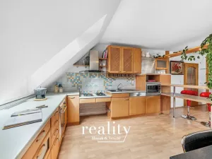 Prodej ordinace, Znojmo, Bratrstva, 210 m2